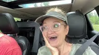 Pooltable Road & Great Boondocking in Creede! CO22 Ep#5