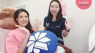 หัว Cool Petite สำหรับคนตัวเล็ก | Coolsculpting @ Doctor Yada Clinic