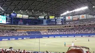 2025/06/06　代打じゃ勿体ない。ブライト健太決勝タイムリー