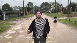 Silvia Ana - subiendo