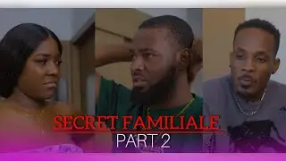 SECRET FAMILIALE ( COURT METRAGE 2/2 ) ROSIE | JOLIE | BLOMAY | SHISHIE | MANMI SOSO | 