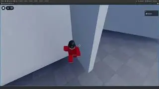 Basic AI Monster System