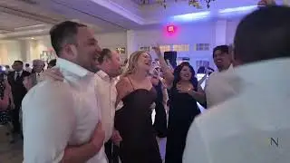 Gerry Siracusa | Kate and Nathan's Wedding | Indian Trail Club