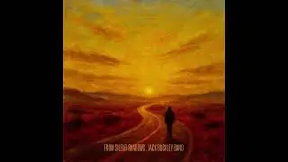 FROM SILENT SHADOWS - JACK BUCKLEY BAND