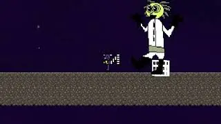 Smash Ringtail Cat: The Ultimate Glitch Annihilator - Tonight