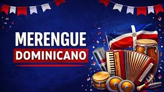 MIX MERENGUE HIT CLÁSICOS/Dj JayMacNY