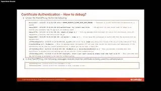 Семинар по топливу: GlobalProtect &ndash; День 1/Часть 2