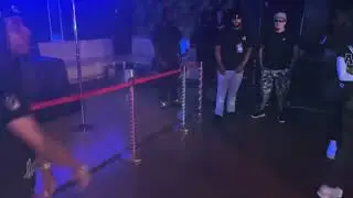 ShaccBacc Blacc - Mud - LIVE @ INFINITY LOUNGE - Spartanburg, SC