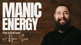 Behind the Podcast Launch: Building Manic Energy with Katie & Asher