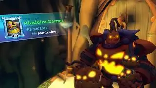 OB63 Memoir