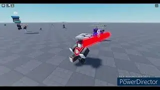 Random items of destruction! (Roblox Item asylum old version)