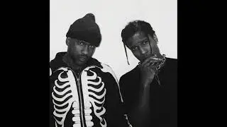 [FREE] ALIVE ~ Skepta x Ashbeck Type Beat | Wavy UK Rap Instrumental