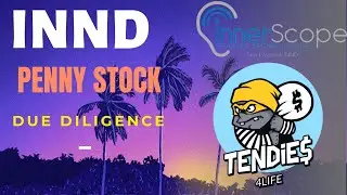 INND Stock Review | OTC Market Penny Stock | Due Diligence Analysis Innerscope Hearing Technologies