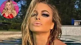 Baywatch Bombshell Carmen Electra, 53 Looks Younger Than Ever in New Look!