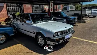 IS This BMW 320i E30 a MASTERPIECE Worth Preserving?