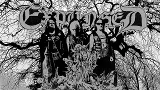Expunged &ndash; Under A Veil of Demise (Official Visualizer)