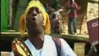 Elephant Man - 'Alli Luya' Official Video - gospel