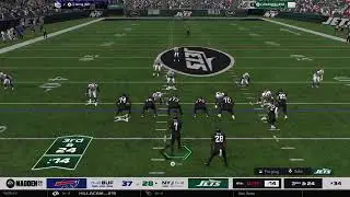 FrozenbergTv Sz1 Week 2 - Bills @ Jets