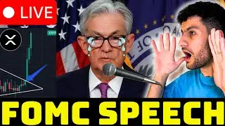 🚨 FOMC LIVE: Fed Rate Cut Decision &mdash; Powell&rsquo;s Big Move Explained!