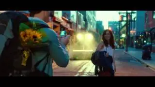 LOVE, ROSIE - Featurette [On The Set] HD