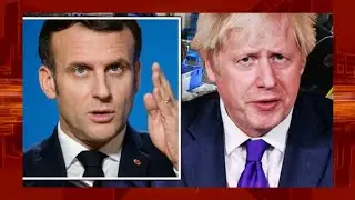 French fisherman&rsquo;s threat to HANG British naval officer exposed as Brexit talks stall