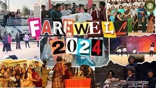 FAIPS FAREWELL 23-24 | Kuwait