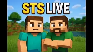 Swedish Team Stream from Voxelheim