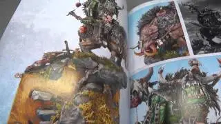 Warhammer Visions 6