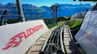 Floomzer Alpine Coaster Flums