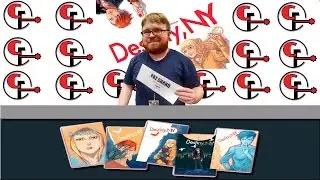 Pat Shand - Destiny, NY E-Panel