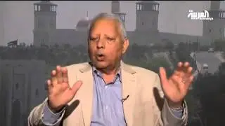 صالح القلاب: حكمة روحاني دلالة على عجزه