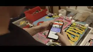 Euro Freestyle & Creative Days 2020 Trailer