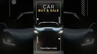 Car buy & sale #bangladesh #car #cars #carchai.com