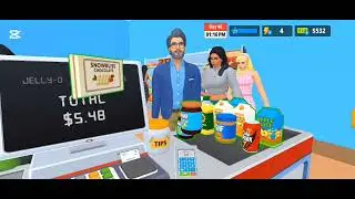 super market simulator 