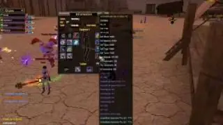 PwHits Sky: BlueMary, player suspeito - My Shooter (Long Edit) - Groove Cutter