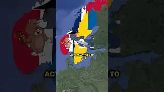 Why These Countries Couldn't Unite??