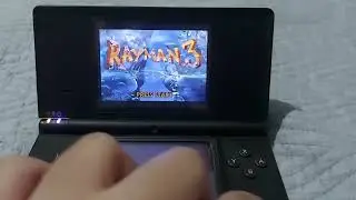 Meu DSI desbloqueado!!!! (Nocash Unlaunch v2.0 e Twilight Menu++ no MicroSD)