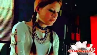 Degrassi TNG - Ellie Nash - I am Cut