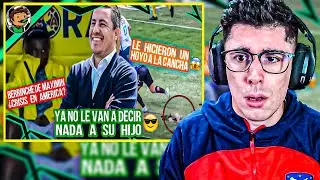 😱 ¡Keylor en modo God! 😳 Maximin hizo Berrinche 😨 América en Crisis...