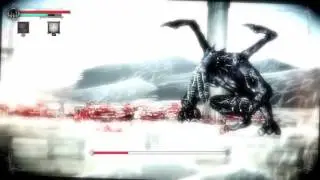 Salt and Sanctuary - The Unspeakable Deep (Cleric Method)