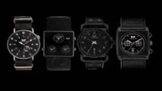 Vestal Collection Launch Video: Materials