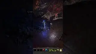 Dinner Time #pathofexile2 #monster #gameplay