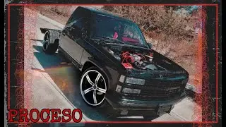 CHEVROLET (PROYECTO)||SILENTT