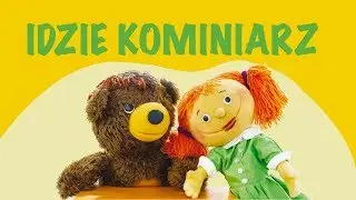 Miś i Margolcia - Idzie kominiarz