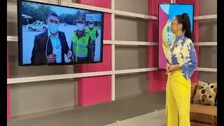 Frontera con Brasil, cerrada