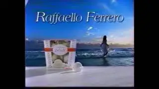 Pub Raffaello Ferrerro (1999)