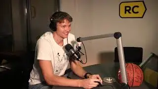 Mindaugas Kuzminskas Radiocentre || GYVAI