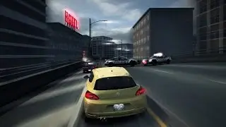 Nfs World ST. Patrick&acute;s day IGC wheels and cpp challenge