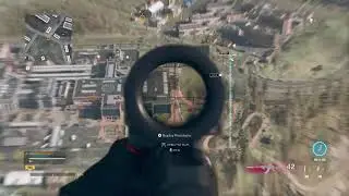 Finally got the t pose reticle