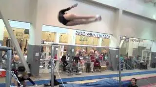SWG 12-9-11 Intrasquad Alex Archer